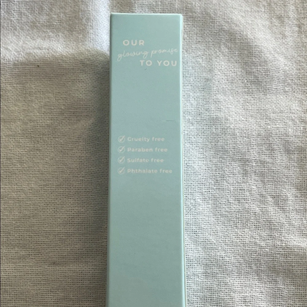 Lip Dew Tinted Lip Balm